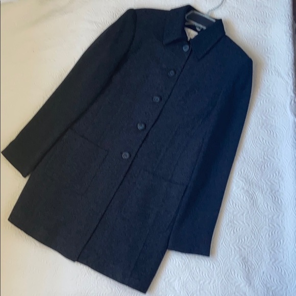 🌺CONRAD C Collection Blazer Sz. 8 - Picture 2 of 3